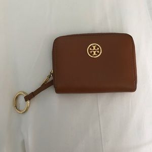 Tory Burch coin purse